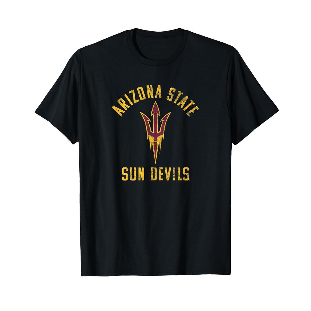 Arizona State University Sun Devils  T-Shirt